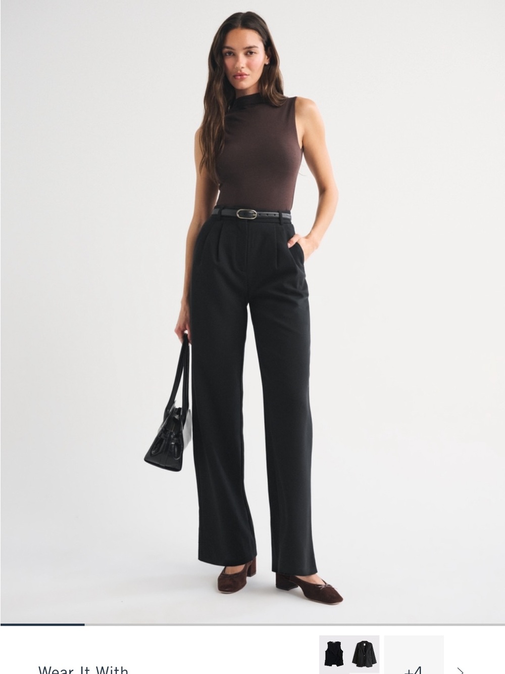 Abercrombie Sloane Pants